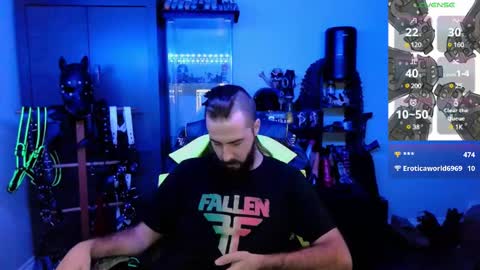 Snapshot of samael069 chatting on December 30, 2024, 9:27 am samael069 online show from December 30, 2024, 9:27 am