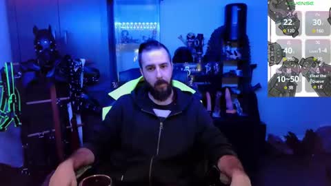 Snapshot of samael069 chatting on January 4, 2025, 2:14 am samael069 online show from January 4, 2025, 2:14 am