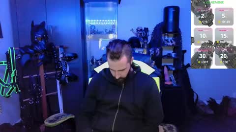 Snapshot of samael069 chatting on January 5, 2025, 8:21 pm samael069 online show from January 5, 2025, 8:21 pm