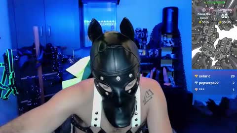 Snapshot of samael069 chatting on January 6, 2025, 8:14 am samael069 online show from January 6, 2025, 8:14 am