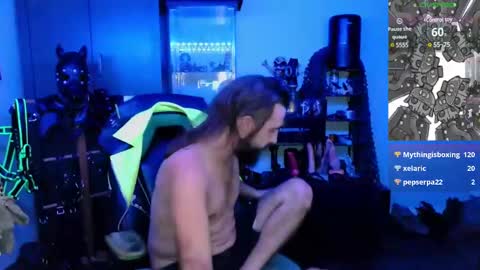 Snapshot of samael069 chatting on January 6, 2025, 11:51 am samael069 online show from January 6, 2025, 11:51 am