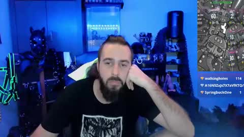 Snapshot of samael069 chatting on January 7, 2025, 10:11 am samael069 online show from January 7, 2025, 10:11 am