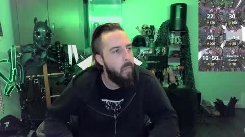 Snapshot of samael069 chatting on January 9, 2025, 2:54 am samael069 online show from January 9, 2025, 2:54 am