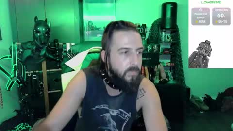 Snapshot of samael069 chatting on January 10, 2025, 11:11 am samael069 online show from January 10, 2025, 11:11 am