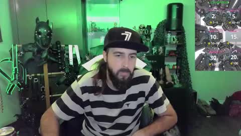 Snapshot of samael069 chatting on January 10, 2025, 2:34 pm samael069 online show from January 10, 2025, 2:34 pm