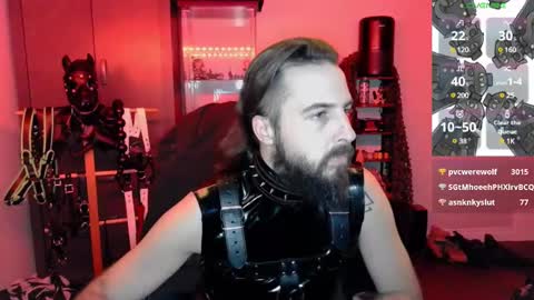 Snapshot of samael069 chatting on January 12, 2025, 9:40 am samael069 online show from January 12, 2025, 9:40 am