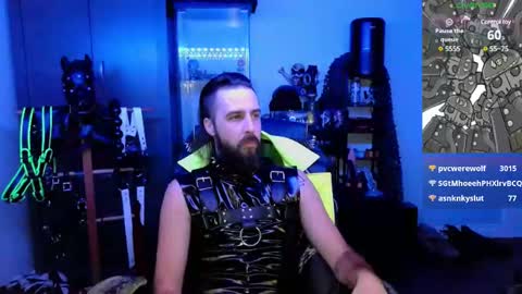 Snapshot of samael069 chatting on January 12, 2025, 12:44 pm samael069 online show from January 12, 2025, 12:44 pm