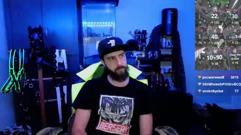 Snapshot of samael069 chatting on January 12, 2025, 3:46 pm samael069 online show from January 12, 2025, 3:46 pm