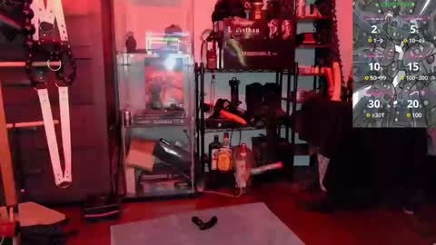 Snapshot of samael069 chatting on January 12, 2025, 9:51 pm samael069 online show from January 12, 2025, 9:51 pm