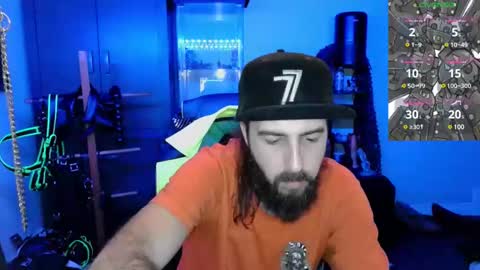 Snapshot of samael069 chatting on January 13, 2025, 9:52 am samael069 online show from January 13, 2025, 9:52 am