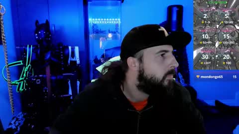 Snapshot of samael069 chatting on January 13, 2025, 12:56 pm samael069 online show from January 13, 2025, 12:56 pm