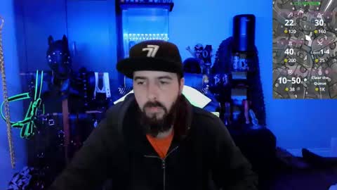 Snapshot of samael069 chatting on January 14, 2025, 3:01 am samael069 online show from January 14, 2025, 3:01 am