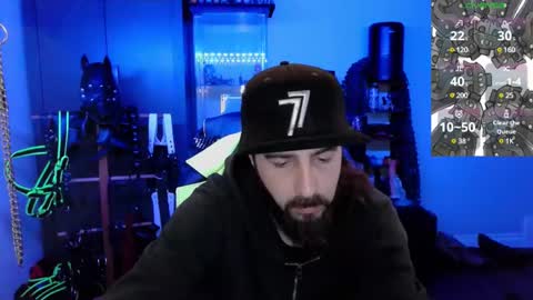 Snapshot of samael069 chatting on January 15, 2025, 4:04 am samael069 online show from January 15, 2025, 4:04 am