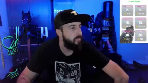 Snapshot of samael069 chatting on January 16, 2025, 9:05 am samael069 online show from January 16, 2025, 9:05 am