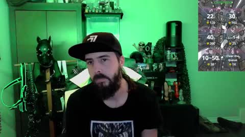 Snapshot of samael069 chatting on January 20, 2025, 9:43 pm samael069 online show from January 20, 2025, 9:43 pm