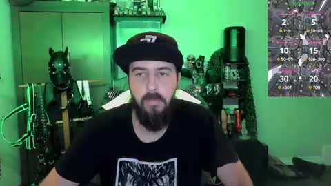 Snapshot of samael069 chatting on January 21, 2025, 4:10 am samael069 online show from January 21, 2025, 4:10 am