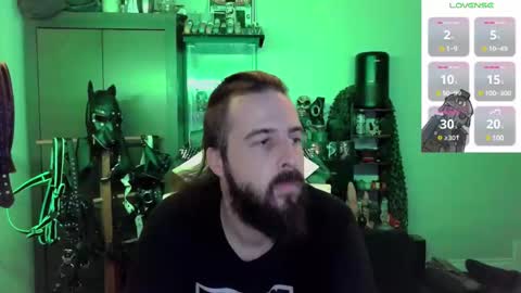 Snapshot of samael069 chatting on January 21, 2025, 7:47 am samael069 online show from January 21, 2025, 7:47 am