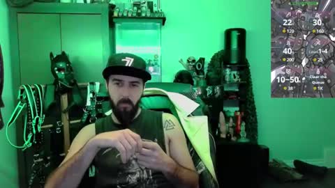 Snapshot of samael069 chatting on January 22, 2025, 5:05 am samael069 online show from January 22, 2025, 5:05 am