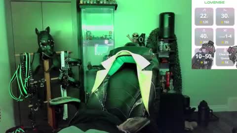 Snapshot of samael069 chatting on January 25, 2025, 2:47 am samael069 online show from January 25, 2025, 2:47 am