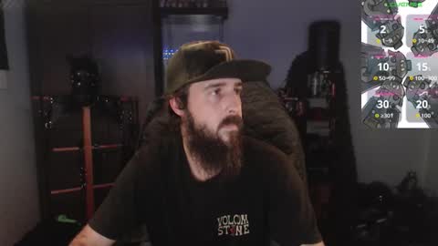 Snapshot of samael069 chatting on December 17, 2025, 10:16 pm samael069 online show from December 17, 2025, 10:16 pm