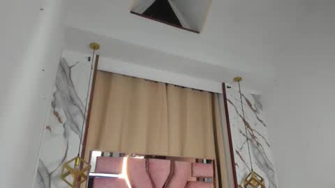 samaelandlilitt online show from November 26, 2025, 8:15 am