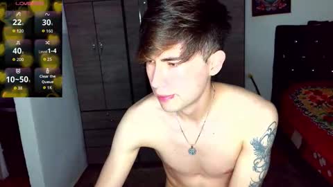 Snapshot of samaelg1 chatting on March 1, 2026, 2:08 pm samael online show from March 1, 2026, 2:08 pm