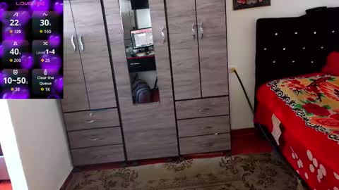 Snapshot of samaelg1 chatting on March 2, 2026, 1:07 pm samael online show from March 2, 2026, 1:07 pm