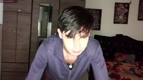 Snapshot of samaelg1 chatting on April 18, 2026, 3:16 pm samael online show from April 18, 2026, 3:16 pm