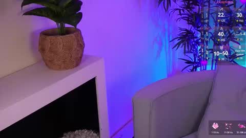 Snapshot of samai_3 chatting on March 7, 2026, 3:36 am Samai online show from March 7, 2026, 3:36 am