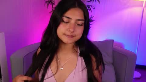 Snapshot of samai_3 chatting on March 20, 2026, 3:11 am Samai online show from March 20, 2026, 3:11 am