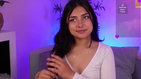Snapshot of samai_3 chatting on March 21, 2026, 3:44 am Samai online show from March 21, 2026, 3:44 am