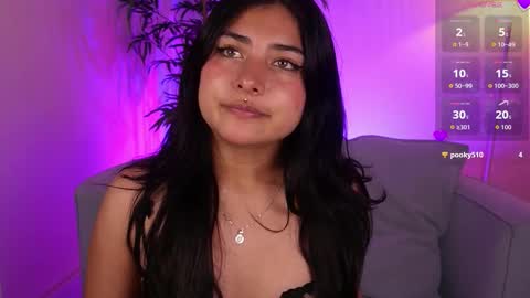 Snapshot of samai_3 chatting on March 26, 2026, 3:12 am Samai online show from March 26, 2026, 3:12 am