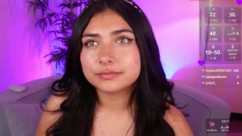 Snapshot of samai_3 chatting on March 27, 2026, 8:26 am Samai online show from March 27, 2026, 8:26 am