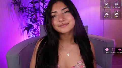 Snapshot of samai_3 chatting on April 7, 2026, 3:18 am Samai online show from April 7, 2026, 3:18 am