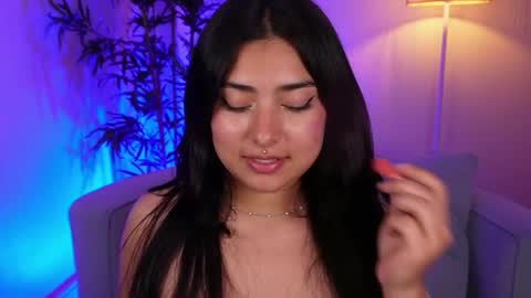 Snapshot of samai_3 chatting on April 9, 2026, 3:17 am Samai online show from April 9, 2026, 3:17 am