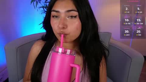 Snapshot of samai_3 chatting on April 10, 2026, 3:12 am Samai online show from April 10, 2026, 3:12 am