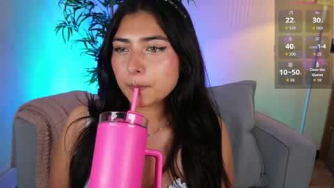 Snapshot of samai_3 chatting on April 11, 2026, 3:11 am Samai online show from April 11, 2026, 3:11 am
