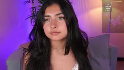 Snapshot of samai_3 chatting on April 21, 2026, 3:24 am Samai online show from April 21, 2026, 3:24 am