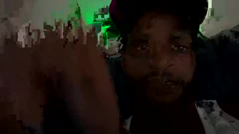   online show from January 19, 2025, 6:21 pm