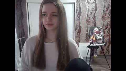 Snapshot of samanta55555 chatting on January 6, 2025, 10:24 am samanta55555 online show from January 6, 2025, 10:24 am