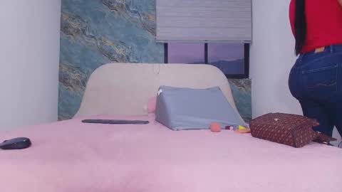 Snapshot of samanta_360 chatting on February 13, 2026, 12:01 pm Samanta online show from February 13, 2026, 12:01 pm