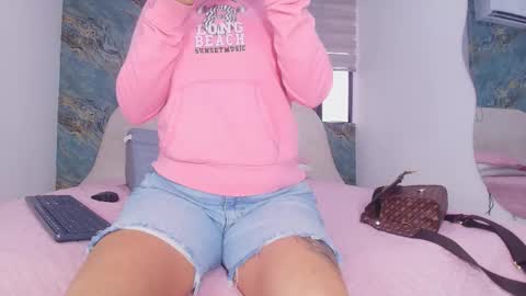 Snapshot of samanta_360 chatting on February 14, 2026, 11:51 am Samanta online show from February 14, 2026, 11:51 am