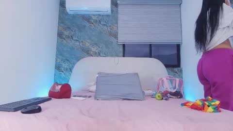 Snapshot of samanta_360 chatting on February 16, 2026, 12:01 pm Samanta online show from February 16, 2026, 12:01 pm