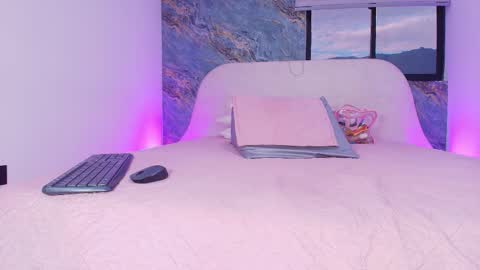 Snapshot of samanta_360 chatting on February 27, 2026, 11:54 am Samanta online show from February 27, 2026, 11:54 am