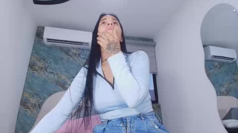 Snapshot of samanta_360 chatting on February 28, 2026, 11:55 am Samanta online show from February 28, 2026, 11:55 am