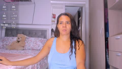 Snapshot of samanta_65 chatting on January 3, 2025, 1:16 am carolina online show from January 3, 2025, 1:16 am