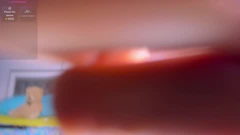 Snapshot of samanta_65 chatting on January 18, 2025, 6:13 am carolina online show from January 18, 2025, 6:13 am