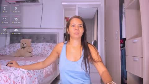 Snapshot of samanta_65 chatting on February 5, 2025, 1:37 am carolina online show from February 5, 2025, 1:37 am