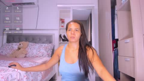 Snapshot of samanta_65 chatting on February 8, 2025, 2:36 am carolina online show from February 8, 2025, 2:36 am