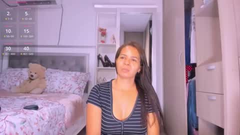Snapshot of samanta_65 chatting on February 10, 2025, 2:52 am carolina online show from February 10, 2025, 2:52 am